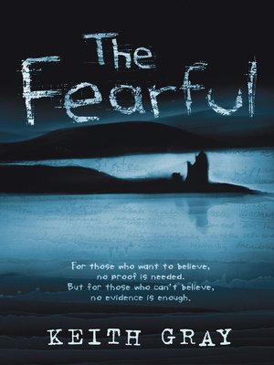cover image of The Fearful